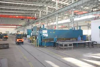 理事單位 | 中國重汽集團濟南專用車 高效清潔的吸污吸糞車解決方案