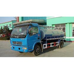 吸污吸糞車 批發、供應與廠家全解析